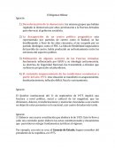 Resumen historia regimen militar chile