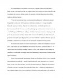 Marco referencial- la comunicacion