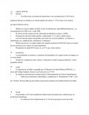 Analasis pestel del la industria dental