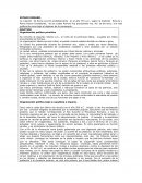 Jurisprudencia