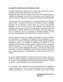 En que negocio estamos