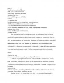 Telefonica. Página 1