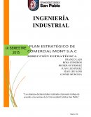 Plan estratetigo PLATANITOS BOUTIQUE