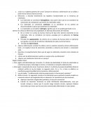 Mecánica de Materiales ¿Cuál es el objetivo general del curso?