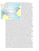 Conquista. Las crecientes dificultades del Imperio Bizantino