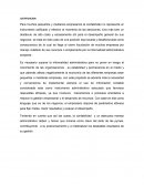 Historia de las Pymes en la actualidad