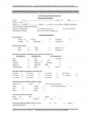 ORGANIZACIÓN DE DATOS BASADOS EN LA TEORÍA DEL DÉFICIT DE AUTOCUIDADO DE DOROTHEA E. OREM.