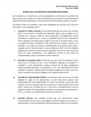 Ley general de las sociedades mercantiles