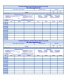 Reporte de tareas de lectura