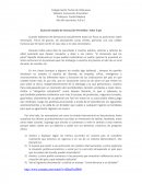 Guías de estudio de Instrucción Premilitar.