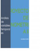 Proyecto de econometría