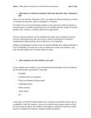 Caso MBA - Sony