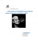 Trabajo investigacion el racismo