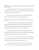 Critica del libro El Llano en Llamas