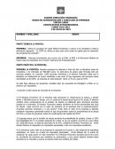 DIRECCIÓN FINANCIERA