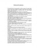 Normas para una empresa