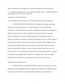 Actividad de la unidad VII