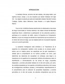 Balística comparativa