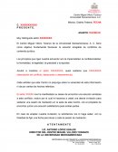 El Centro Miguel Villoro Toranzo de la Universidad Iberoamericana