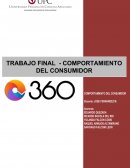 TRABAJO FINAL DE PUNTOS 360