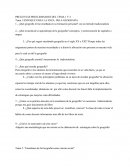 Tema 1:ENFOQUE PARA LA ENZA. DELA GEOGRAFIA