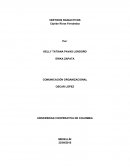 Vertidos Radiactivos