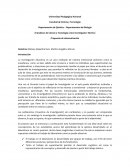 Lenguaje en ciencias