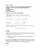 ESTADÍSTICA I UNIDAD 1