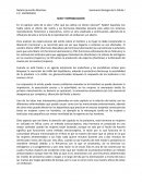 Por que las cebras no tienen úlceras capitulo sexo y reproducción