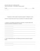 Análisis Lucía Moñitos Corazón de melón