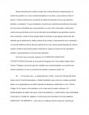 Positivismo juridico concluyente y excluyente