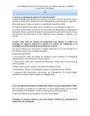 Cuál es la estrategia de negocios de Procter & Gamble?