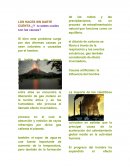 LOS HACES SIN DARTE CUENTA ¿Y tu sabes cuales son las causas?