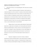 Principales enfermedades en animales domesticos