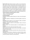 Validez relativa al contenido