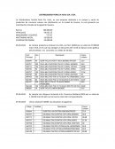 CONTABILIDAD BÁSICA 2 TRANSACCIONES