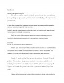 La alimentacion en mexico. Desarrollo Por qué son importantes los hábitos alimenticios?