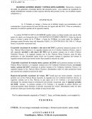 FORMATO DE PREVENCION