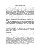 A La Caza Del Mamut Peludo