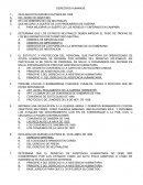 Cuestionario derehos humanos