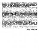 Resumen de propiedades mecánicas