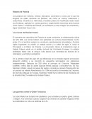 HISTORIA DE POLONIA