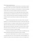 Todos los caminos llevan a casa