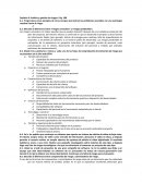 Ingenieria del software Análisis y gestión de riesgos.