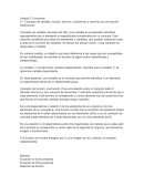 Concepto de variable, función, dominio, condominio y recorrido de una función