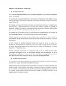 Juego de negocios , comercial