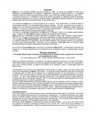 Natura es una empresa brasileña