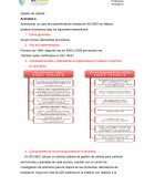 Gestion de calidad act 4