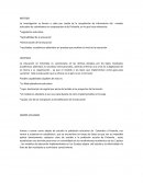 Metodologia de investigacion