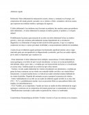 Abdomen agudo pediatria